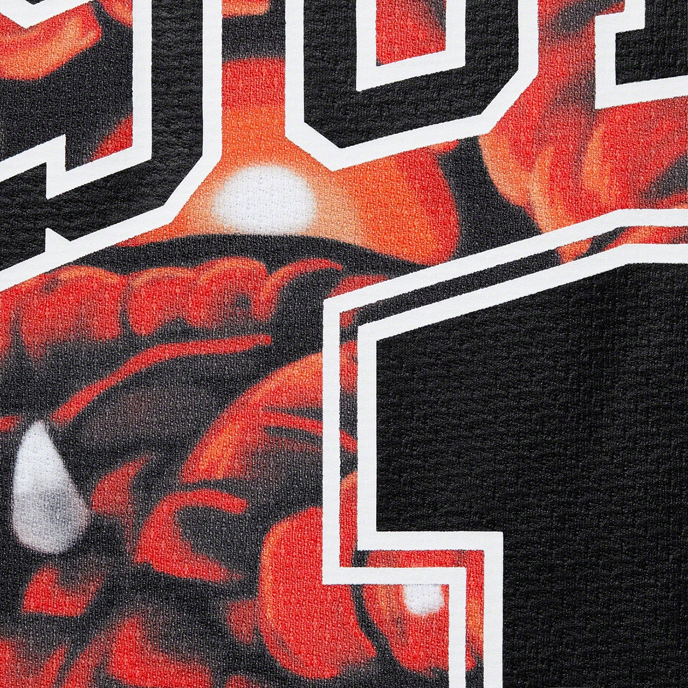 Dragon Hockey Jersey view 9